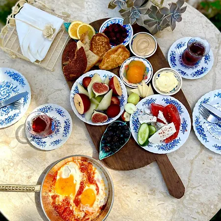 Hotel Chef's Otelier Kusadası