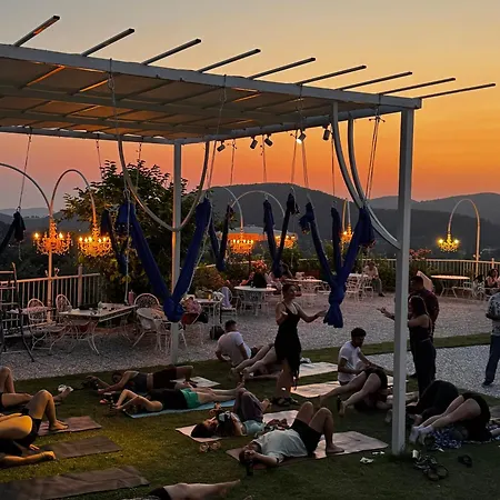 Chef's Otelier Hotell Kusadası