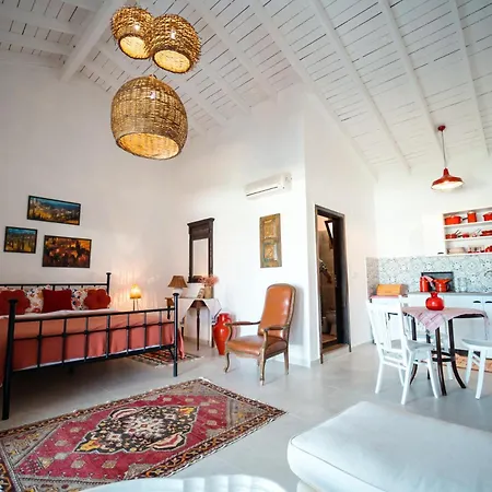 Chef's Otelier ホテル