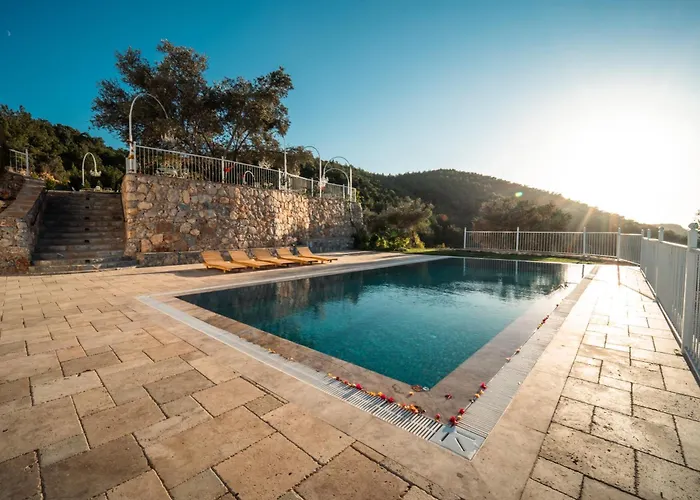 Otel Chef's Otelier 4*