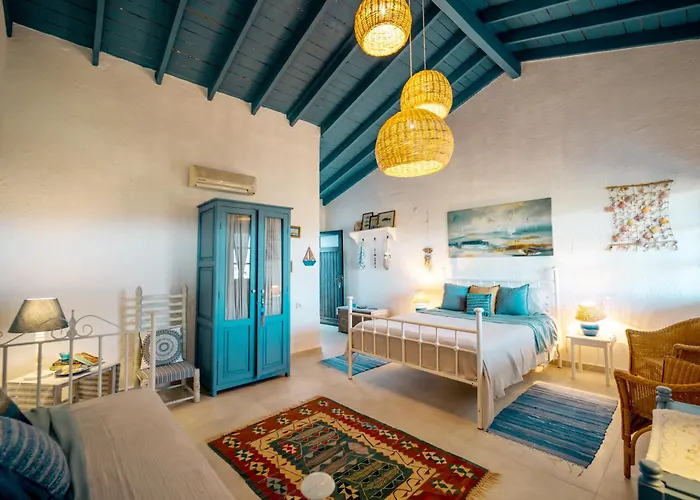Chef's Otelier Otel