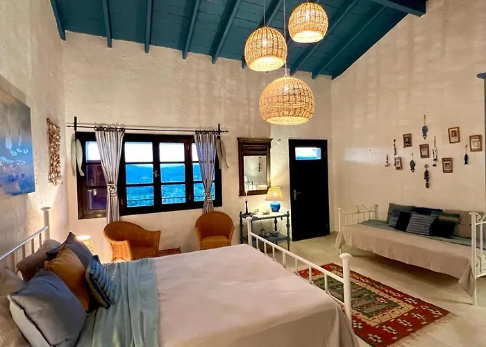 Chef's Otelier Otel Kuşadası