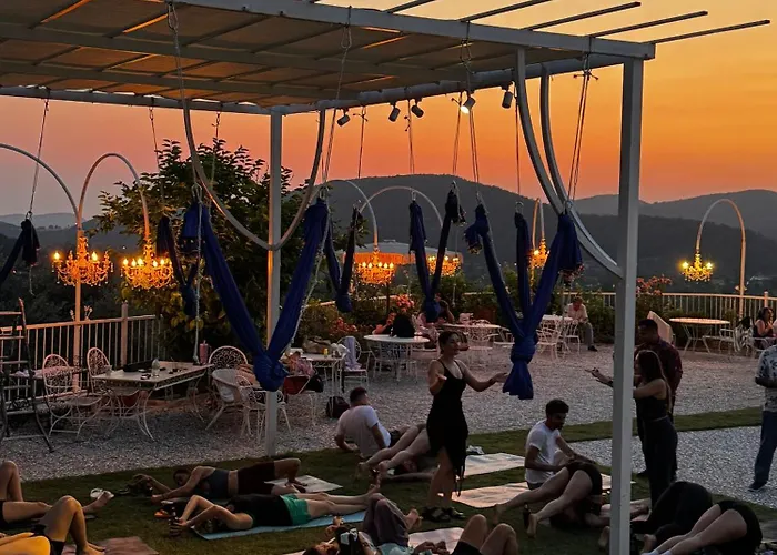 Chef's Otelier Otel Kuşadası