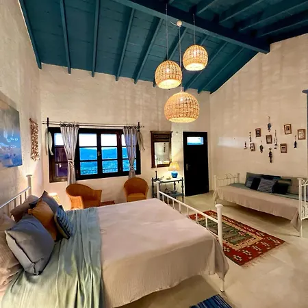 Chef's Otelier Hotel Kusadasi